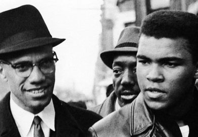 Muhammad Ali y Malcolm X, hermanos de sangre