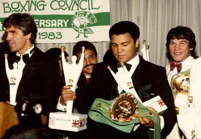 Muhammad Ali, la historia de un nombre