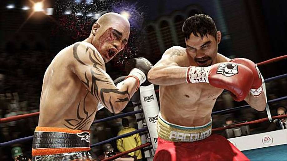 Rizo Aislar Buscar Fight Night Champion ya es retrocompatible para Xbox One – Boxeo De  Campeones
