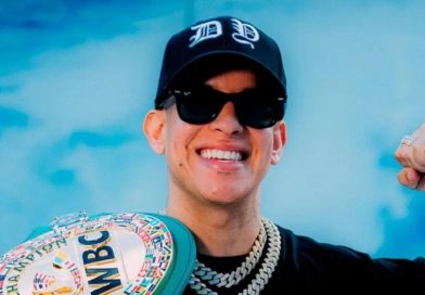 Daddy Yankee reveló la razón por la que no fue boxeador: “soñé con un título mundial”
